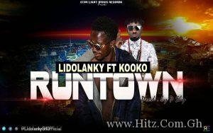 Lidolanky Ft. Kooko Runtown