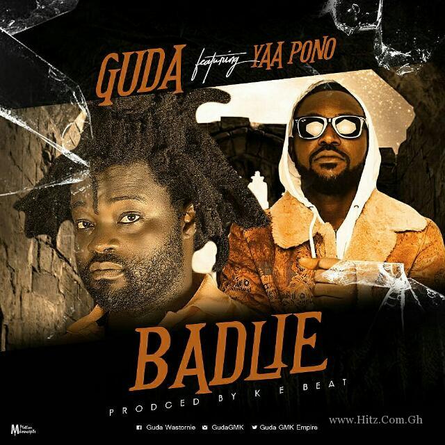 Guda