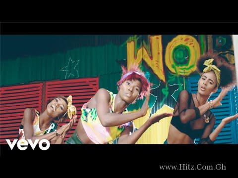 Patoranking ft WizKid – This Kind Love (Official Video)