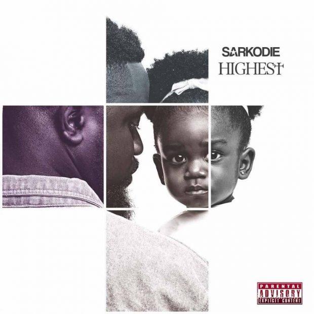 Sarkodie to drop “Highest” Album, September 8