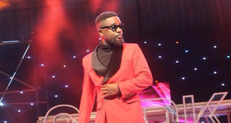 Sarkodie – State Of Mind (Jay Z Smile Freestyle)