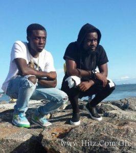 Criss Waddle Ft Sarkodie – Borkor De3 Remixprod. By Unklebeatz