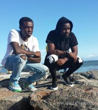 Criss Waddle Ft Sarkodie – Borkor De Remixprod