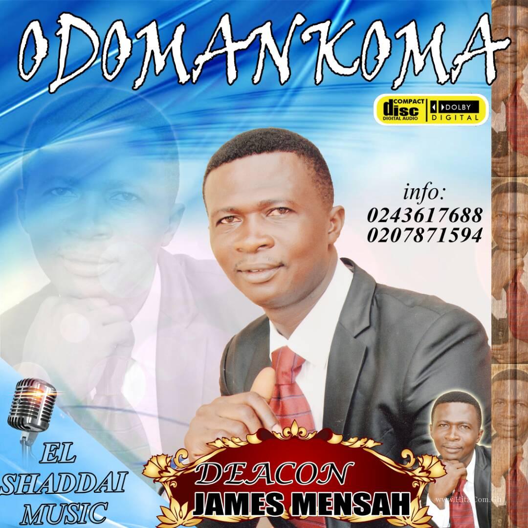 Deacon James Mensah Odomankoma Prod