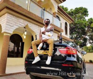 Diamond Platnumz – Nitashinda