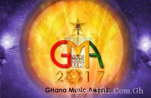 Full List Of Winners At The 2017 Ghana Music Awards Uk