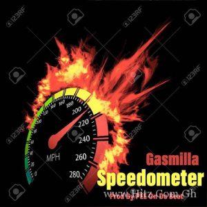 Gasmilla Speedometerprod By Pee On Da Beat
