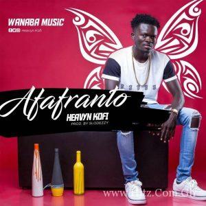 Heavyn Kofi Afafranto Prod. By Slodezzy