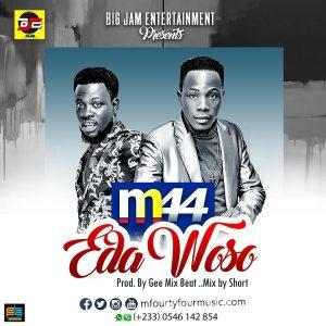 M44 Adawoso Prod By Geemix