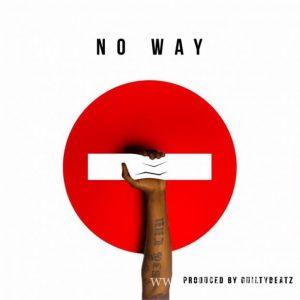 Pappy Kojo No Way Prod By Guilty Beatz