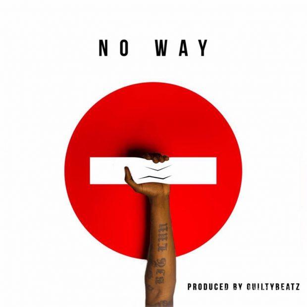 Pappy Kojo No Way Prod By Guilty Beatz