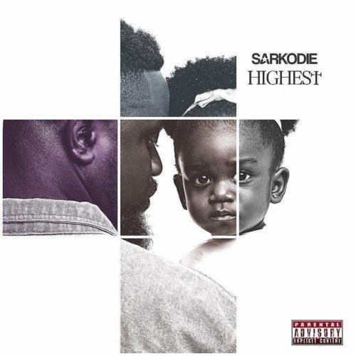 Sarkodie – Love Yourself (featuring Moelogo)