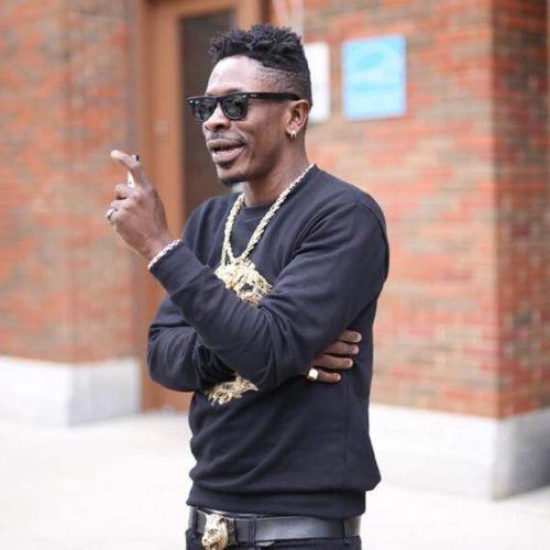 Shatta Wale – Duna Prod
