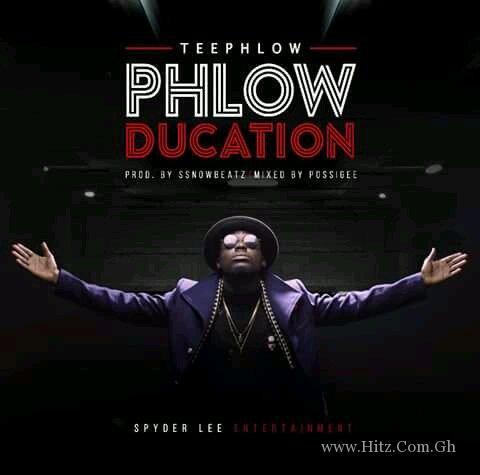 Teephlow Phlowducation Prod
