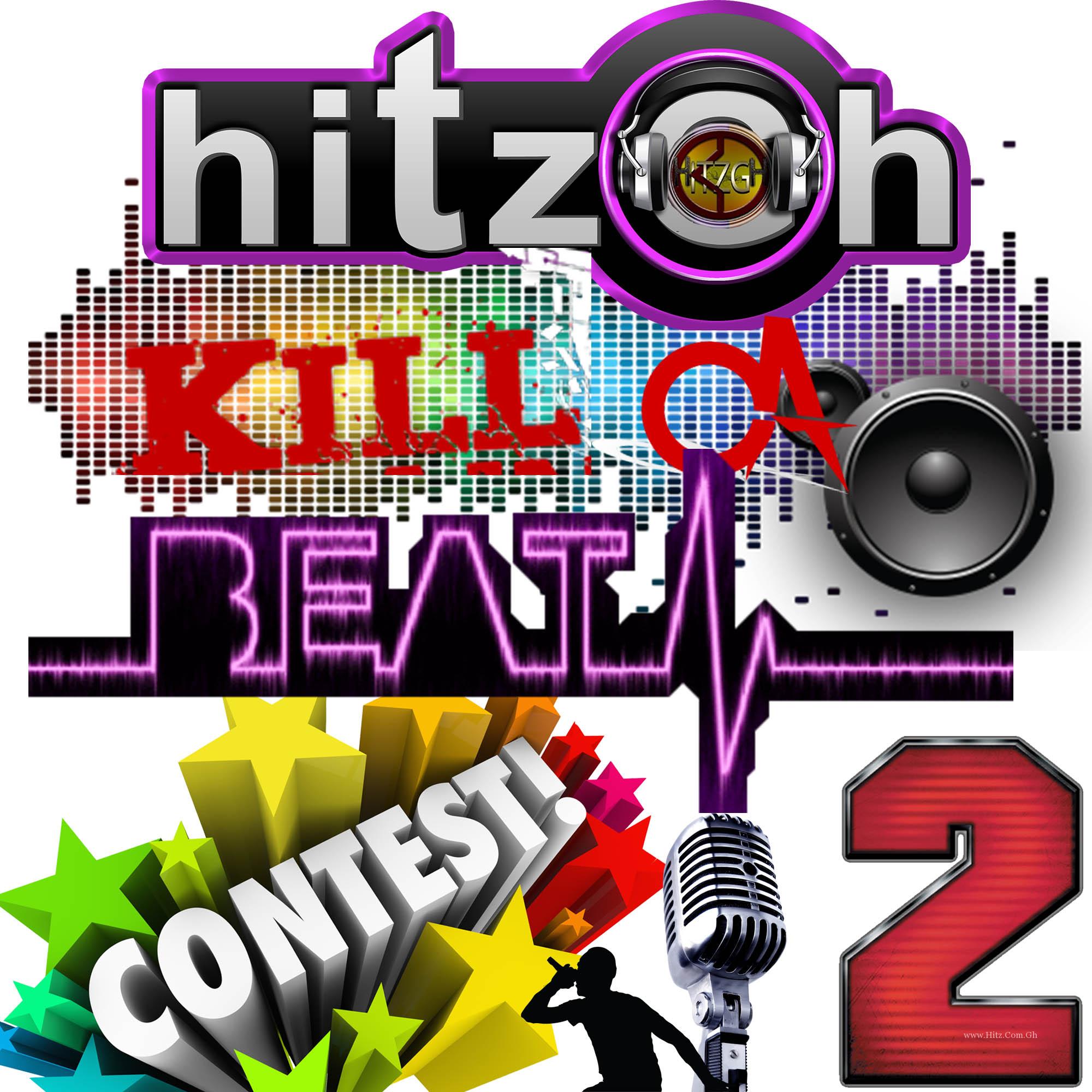 Kill D Beat
