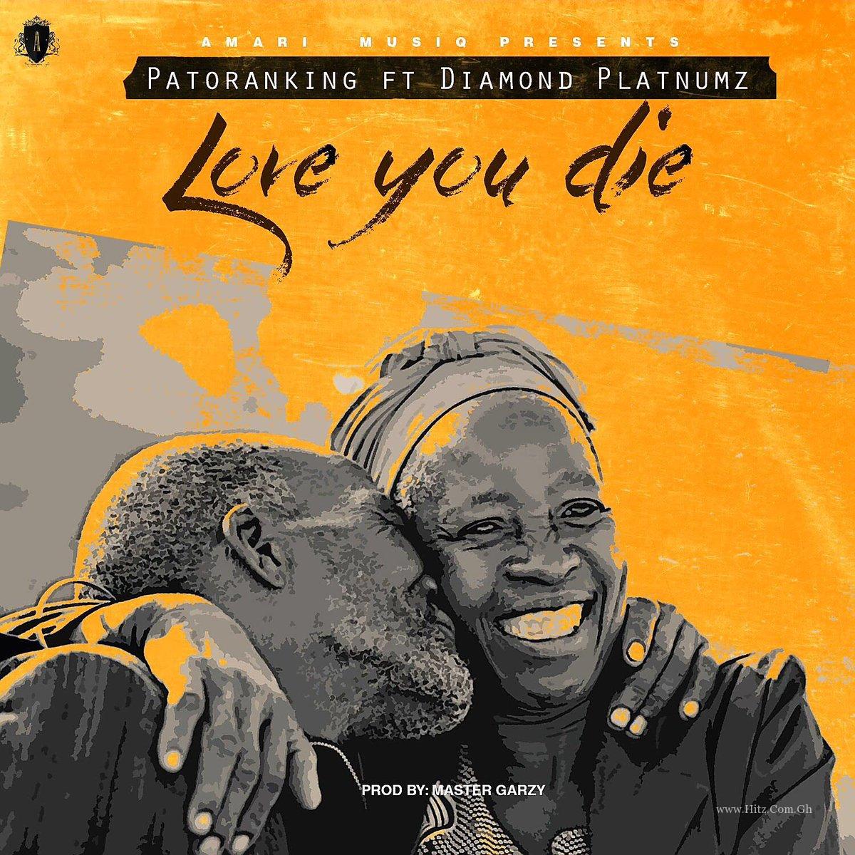 Patoranking