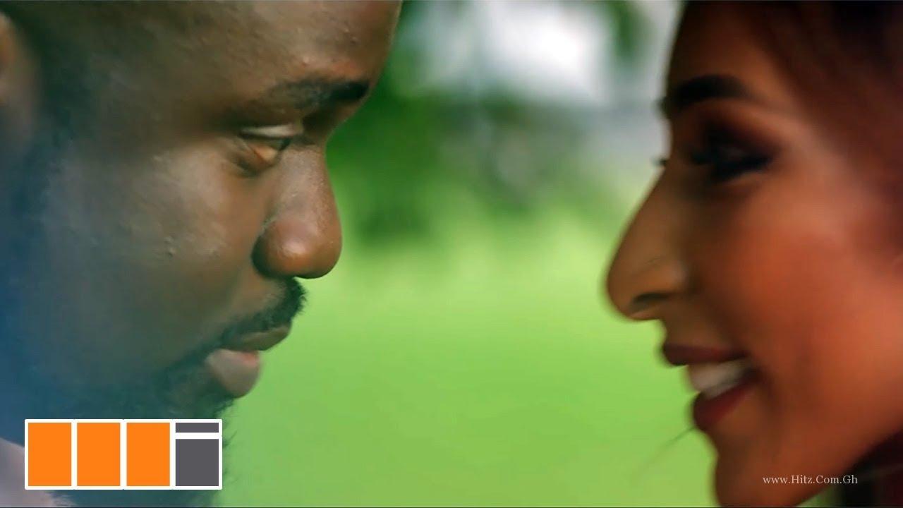 Sarkodie Ft Bobii Lewis Come To