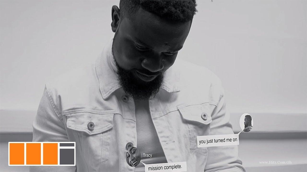 Sarkodie Ft Joey B Baby Mama Off