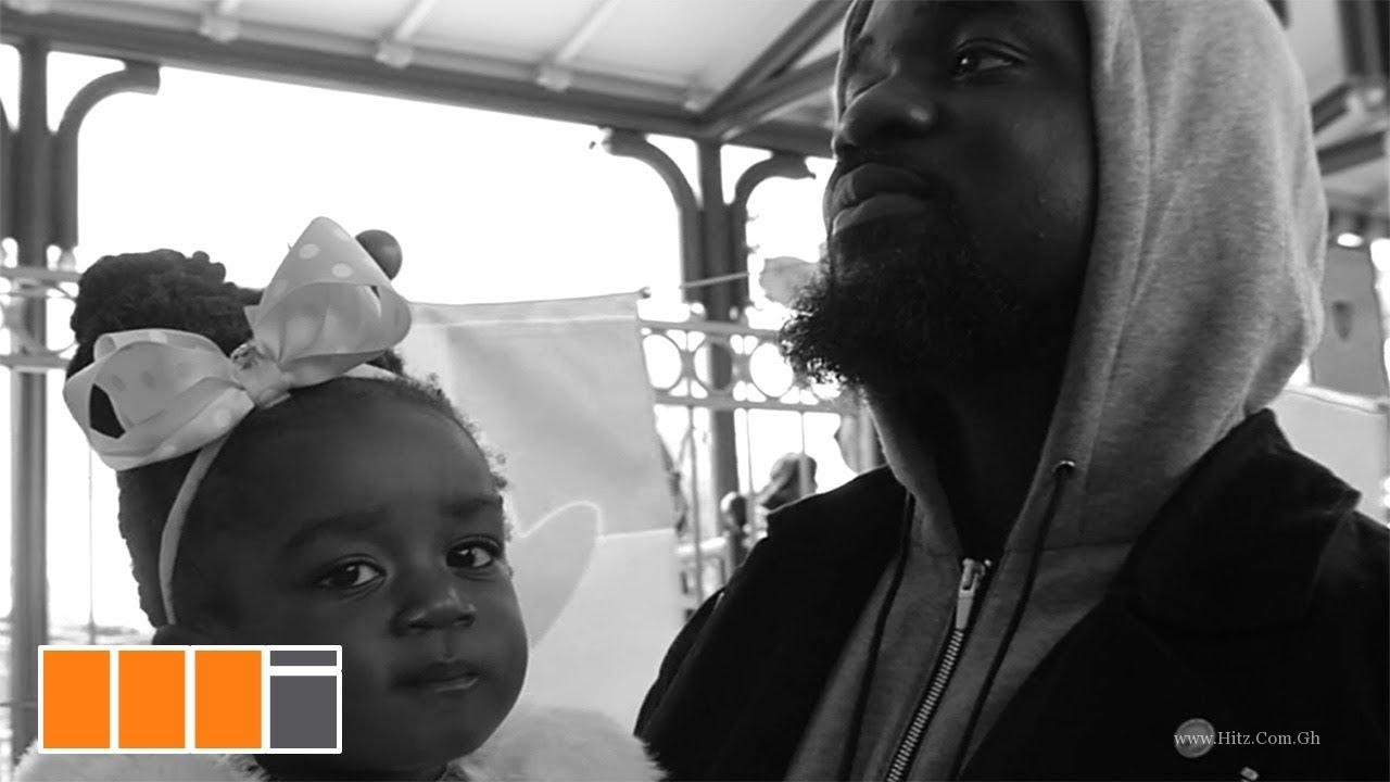 Sarkodie Glory Ft Yung L Officia