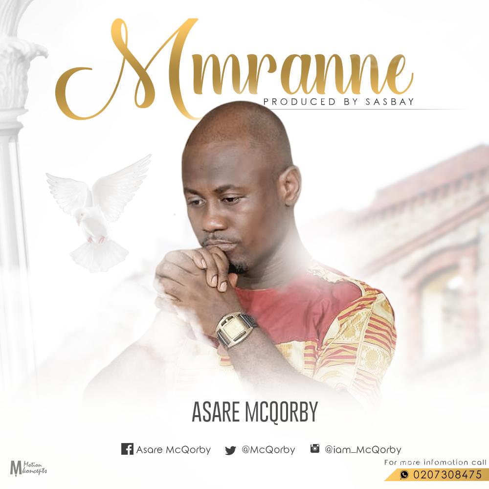 Asare Mcoorby Mmranne Prod