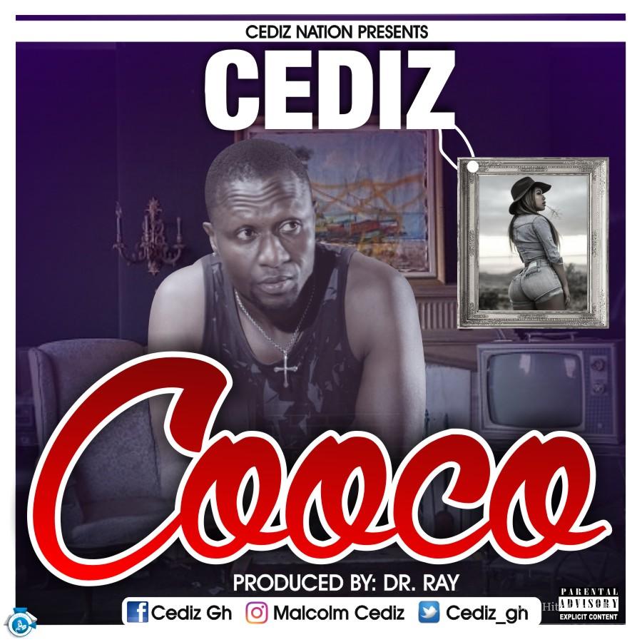 Cediz – Cooco (Prod By Drraybeat)
