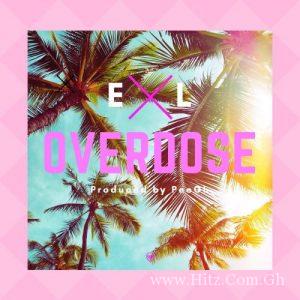 E.l – Overdose Prod. By Pee Gh