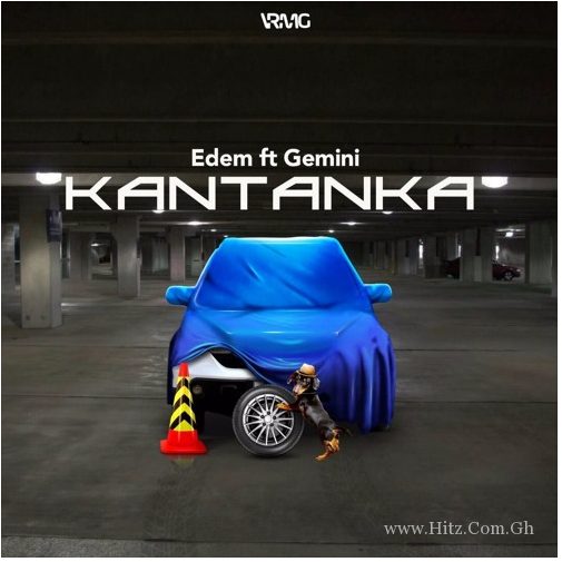 Edem – Kantanka ft Gemini Prod