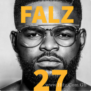 Falz Ft