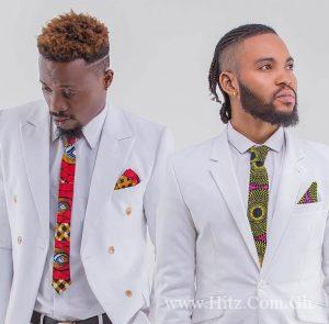 Gallaxy – Woti Ati