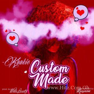 Kaakie Custom Made Prod. By Willis Beatz