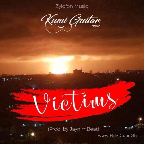 Kumi Guitar – Victims (Prod. by JaynimBeat)