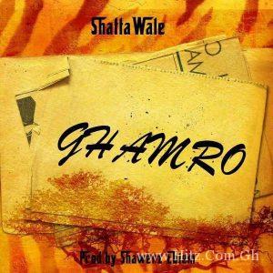 Shatta Wale Ghamro Prod. By Shawerz