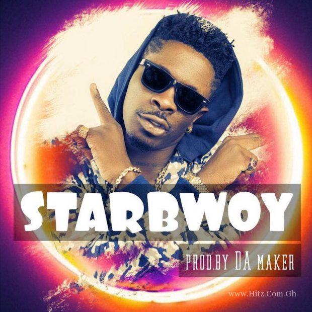 Shatta Wale Starboy Prod