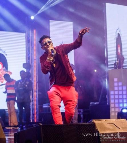 Shatta Wale – Handle It Prod