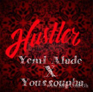 Yemi Alade X Youssoupha – Hustler