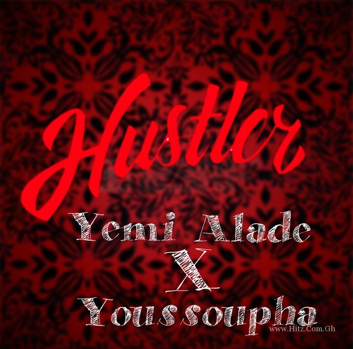 Yemi Alade Youssoupha – Hustler