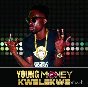 Young Money Kwelikwe Prod. By Magga Beat