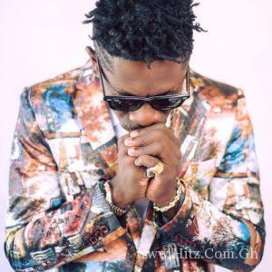 Shatta Wale Level