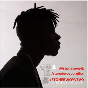 Stonebwoy