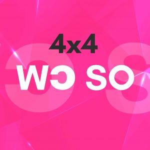 4×4 – Wor So Prod. By Mog Beatz