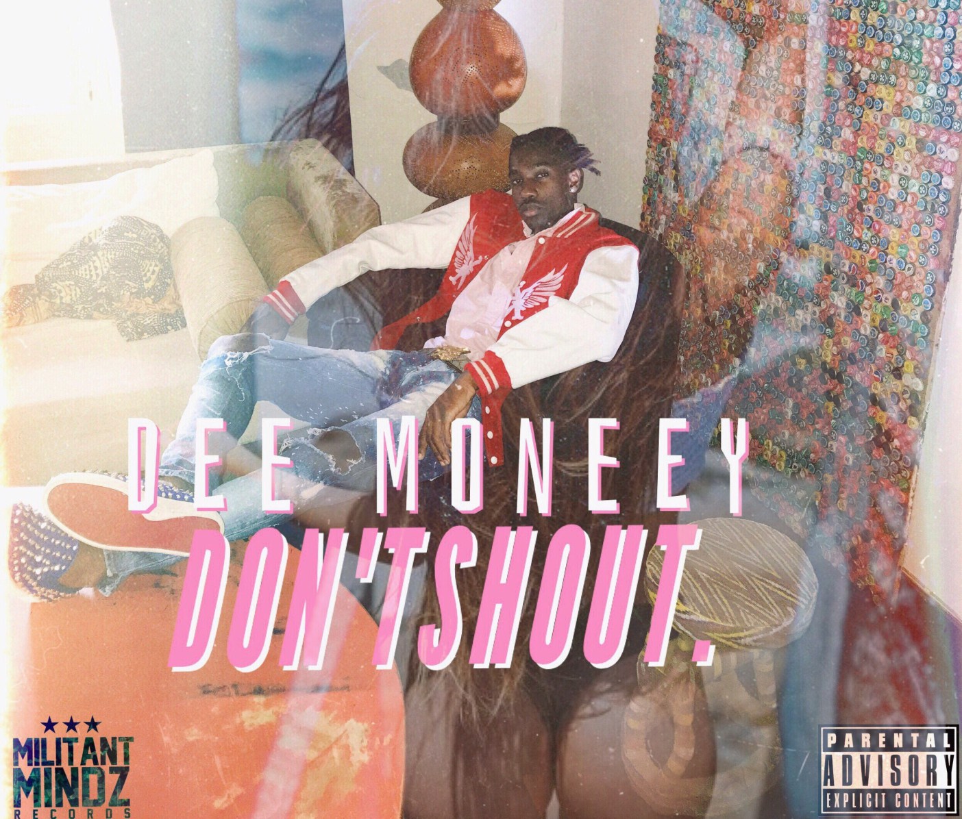 Dee Moneey Don’t Shout Prod By Kuvie