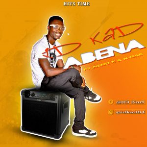 Id Kad Abena Feat. Nero X K.ras