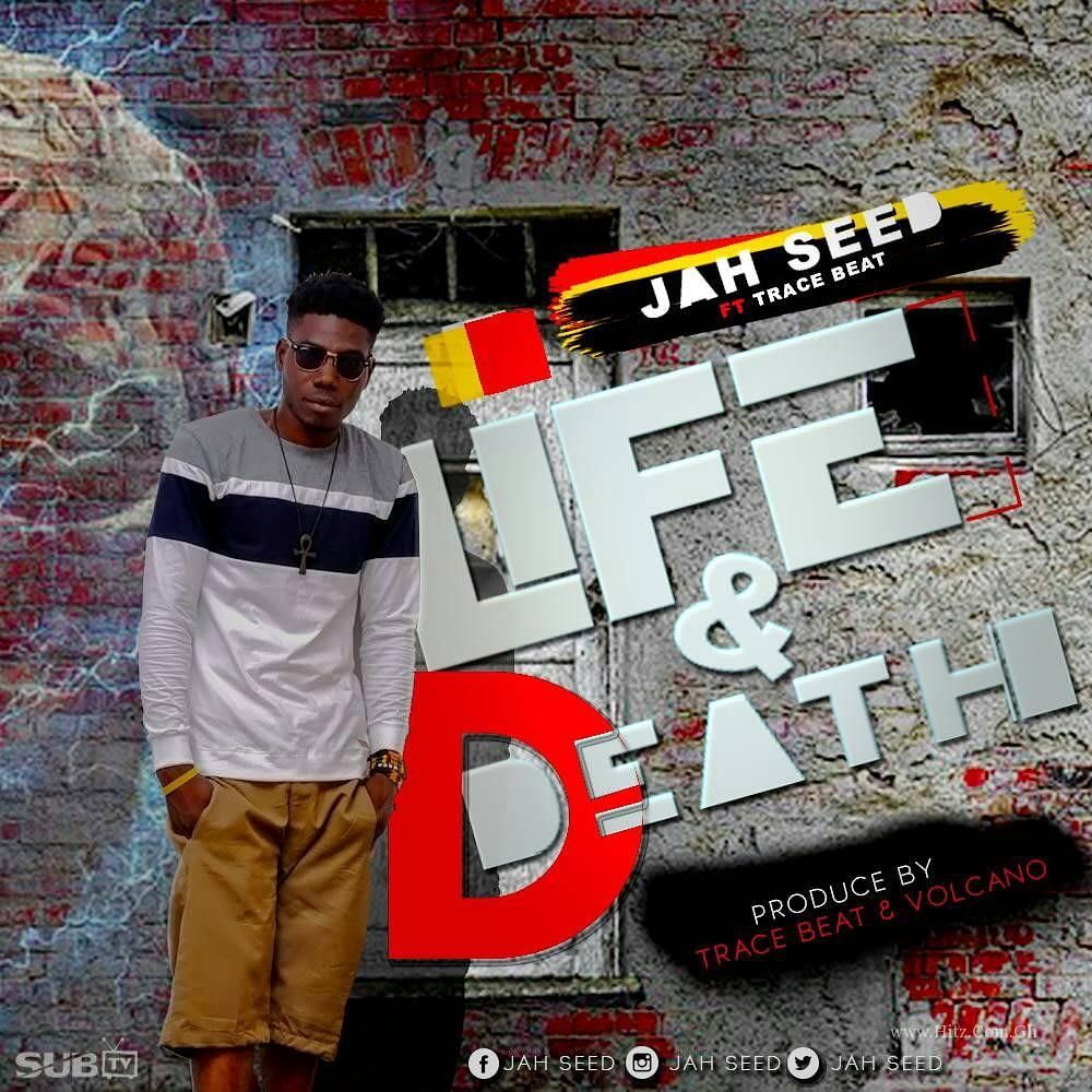 Jah Seed Life Death Feat