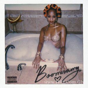 Jidenna Ft. Sarkodie Maleek Berry Quavo Bambi Too