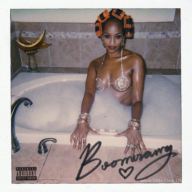 Jidenna Ft