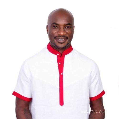 Kwabena Kwabena Feat