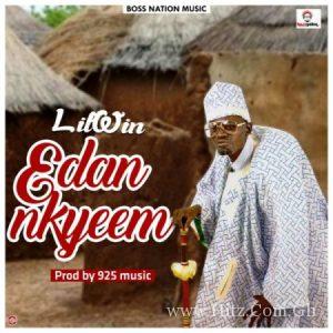Lilwin – Edankyeem Prod By 925 Music