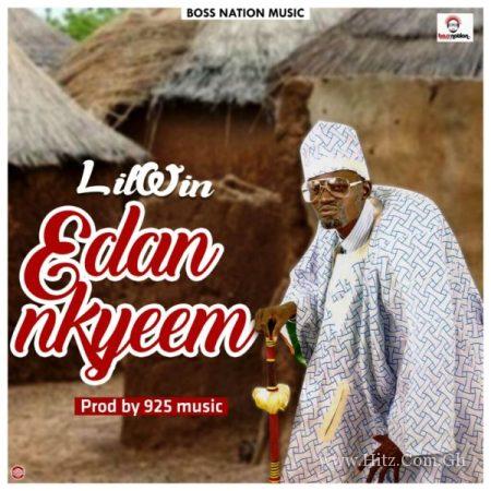 Lilwin – Edankyeem Prod By  Music