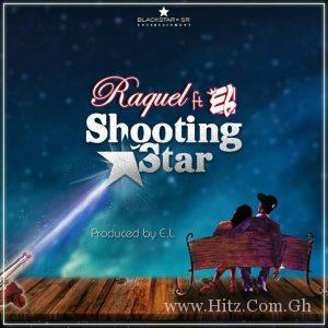 Raquel – Shooting Star Feat E.l