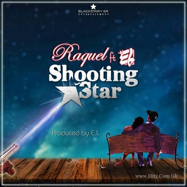 Raquel – Shooting Star Feat E